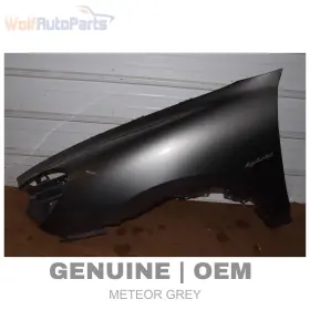 95850303102 PORSCHE Left Fender Cayenne