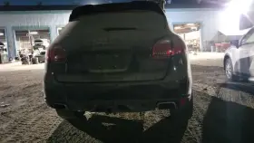 95850303102GRV PORSCHE Driver Left Fender Cayenne
