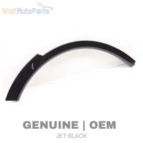 95855982850 PORSCHE Rear Right Wheel Fender Flare Molding Gts