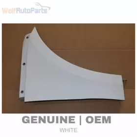 95B821106 PORSCHE Macan Right Fender Panel Lower