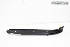 95B854777B PORSCHE Macan Front Left Fender Rearward Insulator #3
