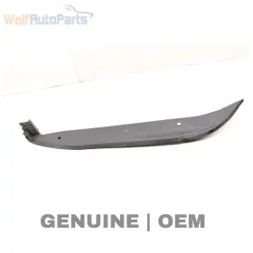 95B854778B PORSCHE Macan Right Fender Cover