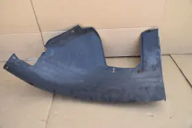 981-504-504-00 PORSCHE Front Right Rearward Fender Splash