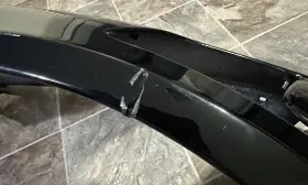 99150303183G2X PORSCHE Left Carbon Fender #3