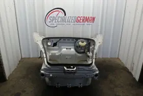 99650191100-23017 PORSCHE Front End Tub Frame Rail Boxster