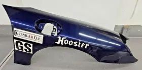 99650303201 PORSCHE Right Front Fender 911 Carrera Boxster
