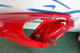 AX72652 PORSCHE Right Passenger Fender Cayman #2