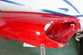 AX72652 PORSCHE Right Passenger Fender Cayman #3