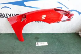 AX72652 PORSCHE Right Passenger Fender Cayman