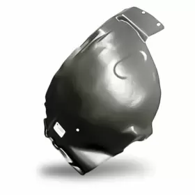 ID0016AA0416R00 FORD Front Driver Fender Liner Rear Standard