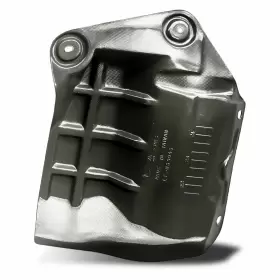 ID0016AA3264R00 NISSAN Front Driver Fender Splash Shield Line ID0016AA3264R00 NISSAN Front Driver Fender Splash Shield Line