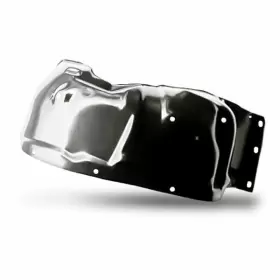 ID0123AA0066R00 CHEVY Front Driver Wheel Housing Capa S10