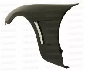 FF9398TYSUP-TV SEIBON CARBON Fiber Fenders Toyota Supra #2 FF9398TYSUP-TV SEIBON CARBON Fiber Fenders Toyota Supra #2