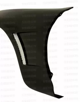 FF9398TYSUP-TV SEIBON CARBON Fiber Fenders Toyota Supra #3 FF9398TYSUP-TV SEIBON CARBON Fiber Fenders Toyota Supra #3