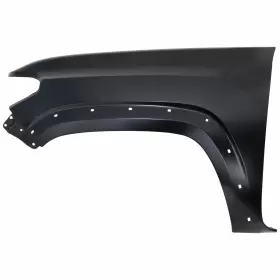 5381204120 SHERMAN Front Fender Driver Wheel Toyota Tacoma #3
