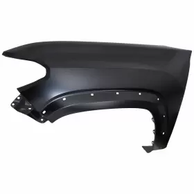 5381204120 SHERMAN Front Fender Driver Wheel Toyota Tacoma