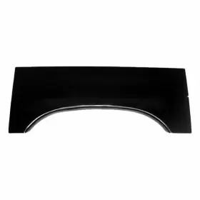563-59L SHERMAN Driver Upper Wheel Patch Line E-350 Ford 563-59L SHERMAN Driver Upper Wheel Patch Line E-350 Ford