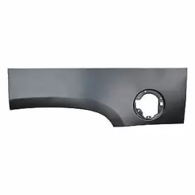 902-59CL SHERMAN Driver Upper Wheel Patch Line Chevy Tahoe 902-59CL SHERMAN Driver Upper Wheel Patch Line Chevy Tahoe