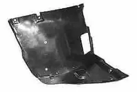 0054B-24A-2 SHERMAN PARTS Fender Liner