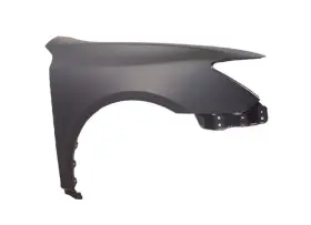 3313-31Q-2 SHERMAN PARTS Passenger Right Front Fender Capa 3313-31Q-2 SHERMAN PARTS Passenger Right Front Fender Capa