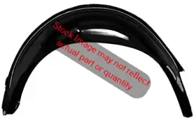 467-29R SHERMAN PARTS Fenders 467-29R SHERMAN PARTS Fenders