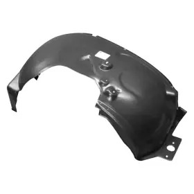 581A-24L SHERMAN PARTS Front Driver Fender Liner