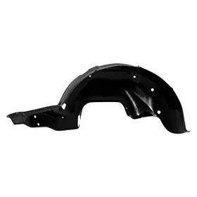 695-24L SHERMAN PARTS Front Driver Inner Wheel Housing