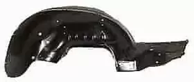 696-24R SHERMAN PARTS Front Inner Fender Right