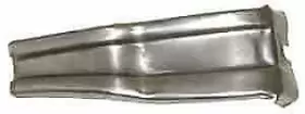 707-36BR SHERMAN PARTS Inner Fender Brace
