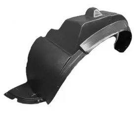 723-24L SHERMAN PARTS Front Driver Fender Liner Hhr Chevy 723-24L SHERMAN PARTS Front Driver Fender Liner Hhr Chevy