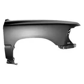 8104-31-2 SHERMAN PARTS Front Fender Right Toyota
