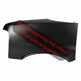 932A-31QL SHERMAN PARTS Fenders 932A-31QL SHERMAN PARTS Fenders