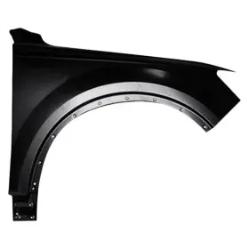 AUQ717-31Q-2 SHERMAN PARTS Front Passenger Fender Capa AUQ717-31Q-2 SHERMAN PARTS Front Passenger Fender Capa