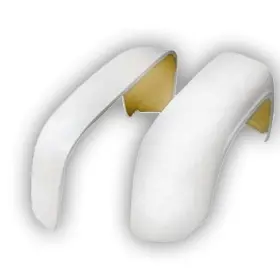 9005345-L SPEEDWAY MOTORS Wider Left Rear Fenders F100 Ford