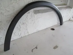 037815LR SUBARU Left Rear Fender Flare Outback #2 037815LR SUBARU Left Rear Fender Flare Outback #2