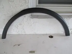 037815LR SUBARU Left Rear Fender Flare Outback 037815LR SUBARU Left Rear Fender Flare Outback