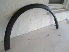037815RF SUBARU Right Front Fender Flare Outback #2 037815RF SUBARU Right Front Fender Flare Outback #2