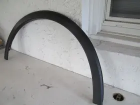 037815RF SUBARU Right Front Fender Flare Outback #3 037815RF SUBARU Right Front Fender Flare Outback #3