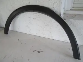 037815RR SUBARU Right Rear Fender Flare Outback #3 037815RR SUBARU Right Rear Fender Flare Outback #3