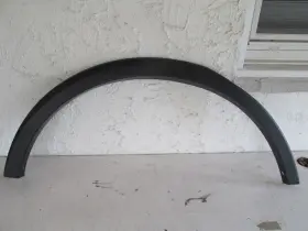 037815RR SUBARU Right Rear Fender Flare Outback 037815RR SUBARU Right Rear Fender Flare Outback