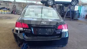 110-50616L SUBARU Driver Left Fender #3 110-50616L SUBARU Driver Left Fender #3