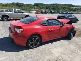 Br-z SUBARU Driver Left Fender #2