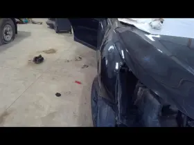 Outbakleg SUBARU Passenger Right Fender Wagon Outback #2