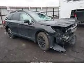 Outbakleg SUBARU Passenger Right Fender Wagon Outback #3