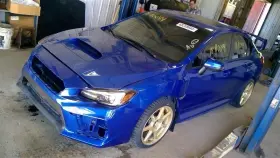 160-60564L SUBARU Driver Left Quarter Panel Wrx #3