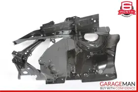 51609FL01A9P SUBARU Front Left Driver Fender Apron Wheel Apr