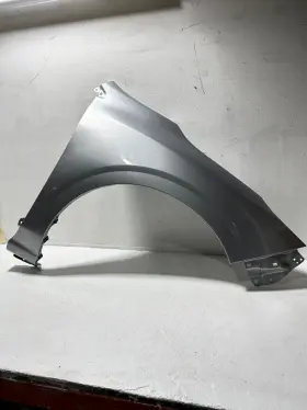 57120-FN0109P SUBARU Front Right Passenger Fender Cover Panel #2
