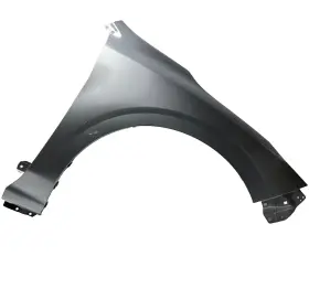 57120-FN0109P SUBARU Front Right Passenger Fender Cover Panel