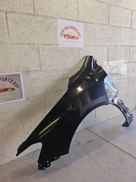 57120VA0109P SUBARU Left Driver Fender Panel Wrx Sti #2