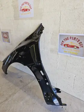 57120VA0109P SUBARU Left Driver Fender Panel Wrx Sti #3